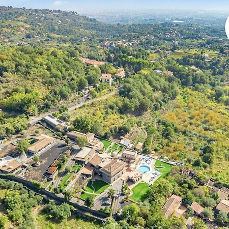 Antico Borgo Petralia Konuk evi Zafferana Etnea Dış mekan fotoğraf