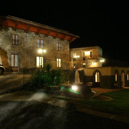Antico Borgo Petralia Konuk evi Zafferana Etnea Dış mekan fotoğraf