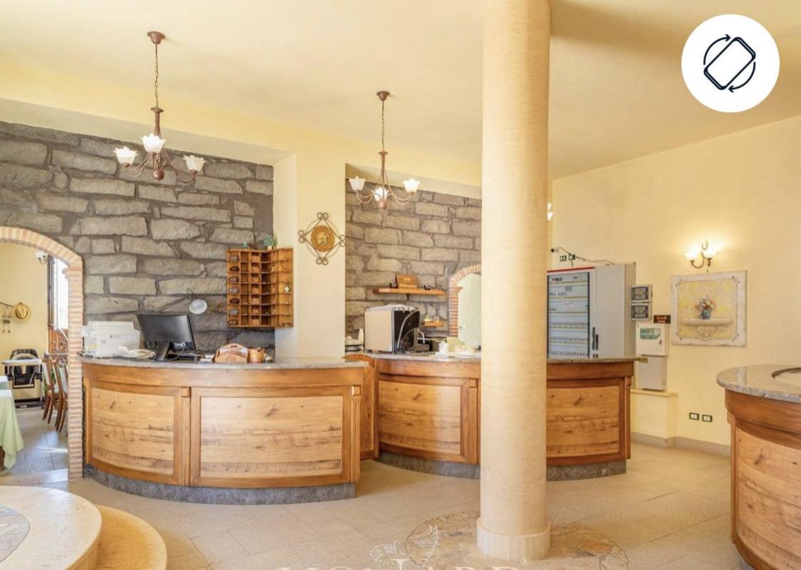 Antico Borgo Petralia Konuk evi Zafferana Etnea Dış mekan fotoğraf