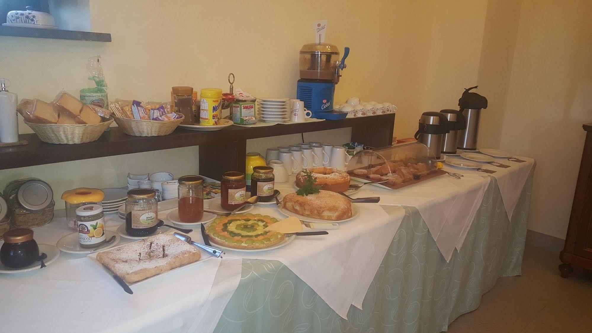 Antico Borgo Petralia Konuk evi Zafferana Etnea Dış mekan fotoğraf