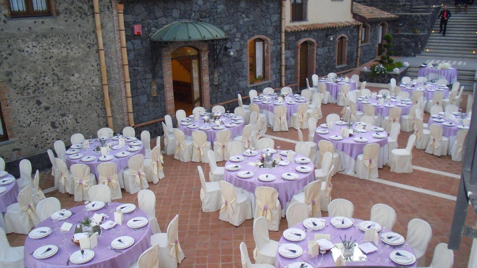 Antico Borgo Petralia Konuk evi Zafferana Etnea Dış mekan fotoğraf
