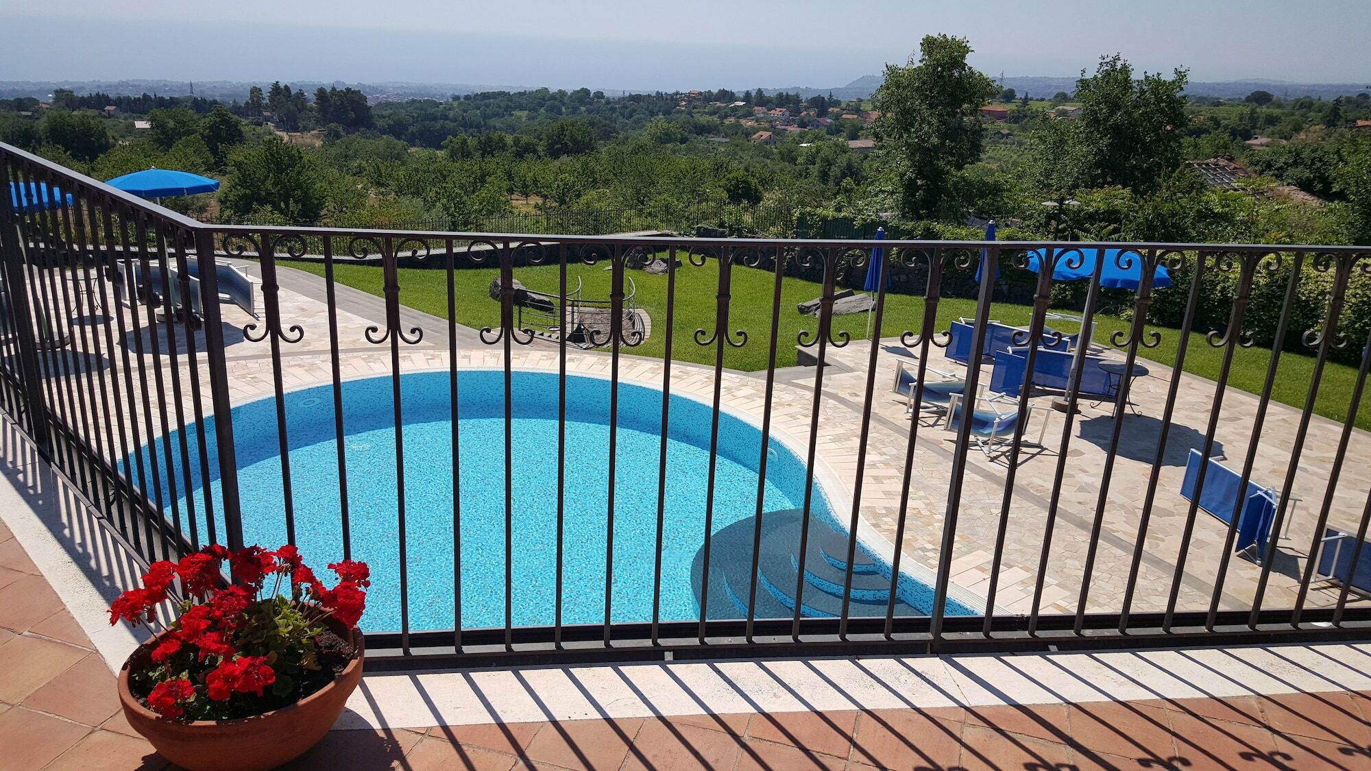 Antico Borgo Petralia Konuk evi Zafferana Etnea Dış mekan fotoğraf